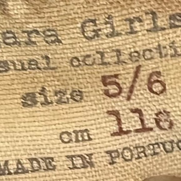 ZARA collection vintage girls black fur jacket (AGE 5-6) - Picture 6 of 6